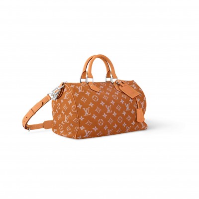 LOUIS VUITTON SPEEDY P9 BANDOULIÈRE 40 M11569 (40*26*23cm)